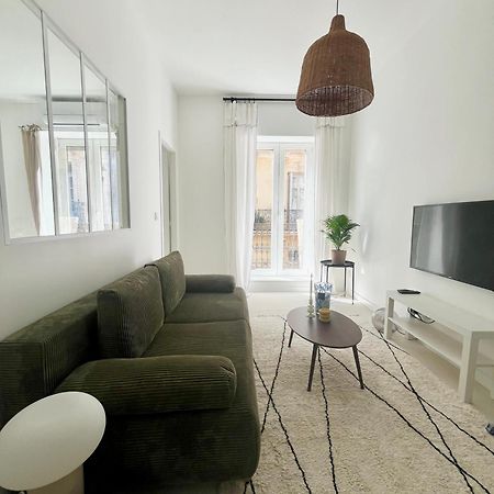 Casa Luba Appartement Montpellier Buitenkant foto