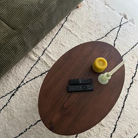 Casa Luba Appartement Montpellier Buitenkant foto