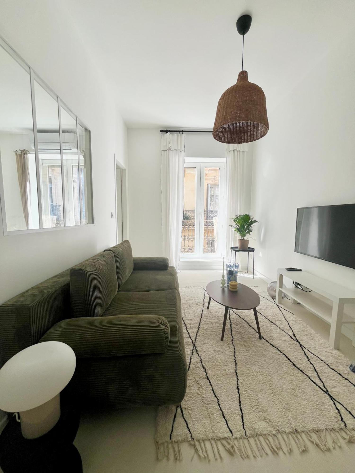 Casa Luba Appartement Montpellier Buitenkant foto