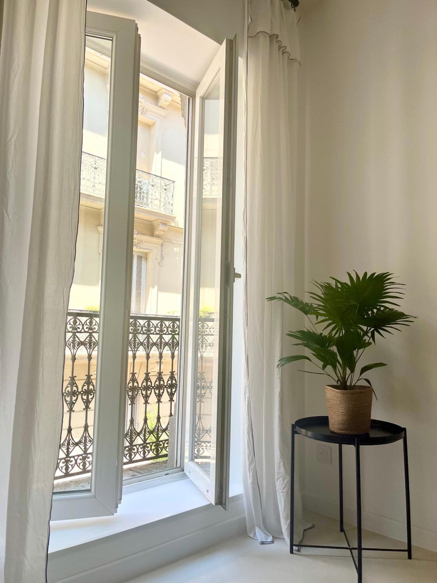 Casa Luba Appartement Montpellier Buitenkant foto