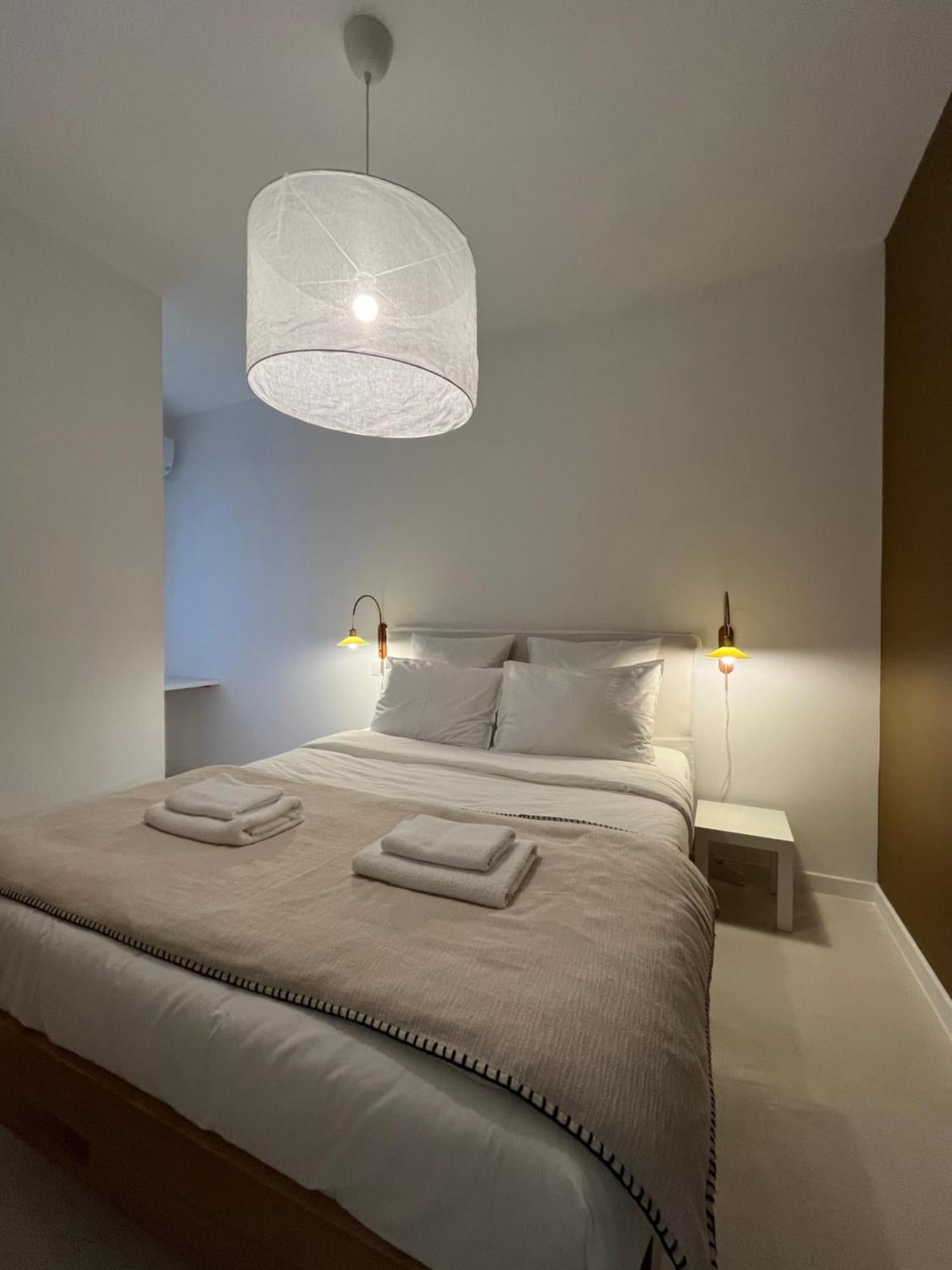 Casa Luba Appartement Montpellier Buitenkant foto