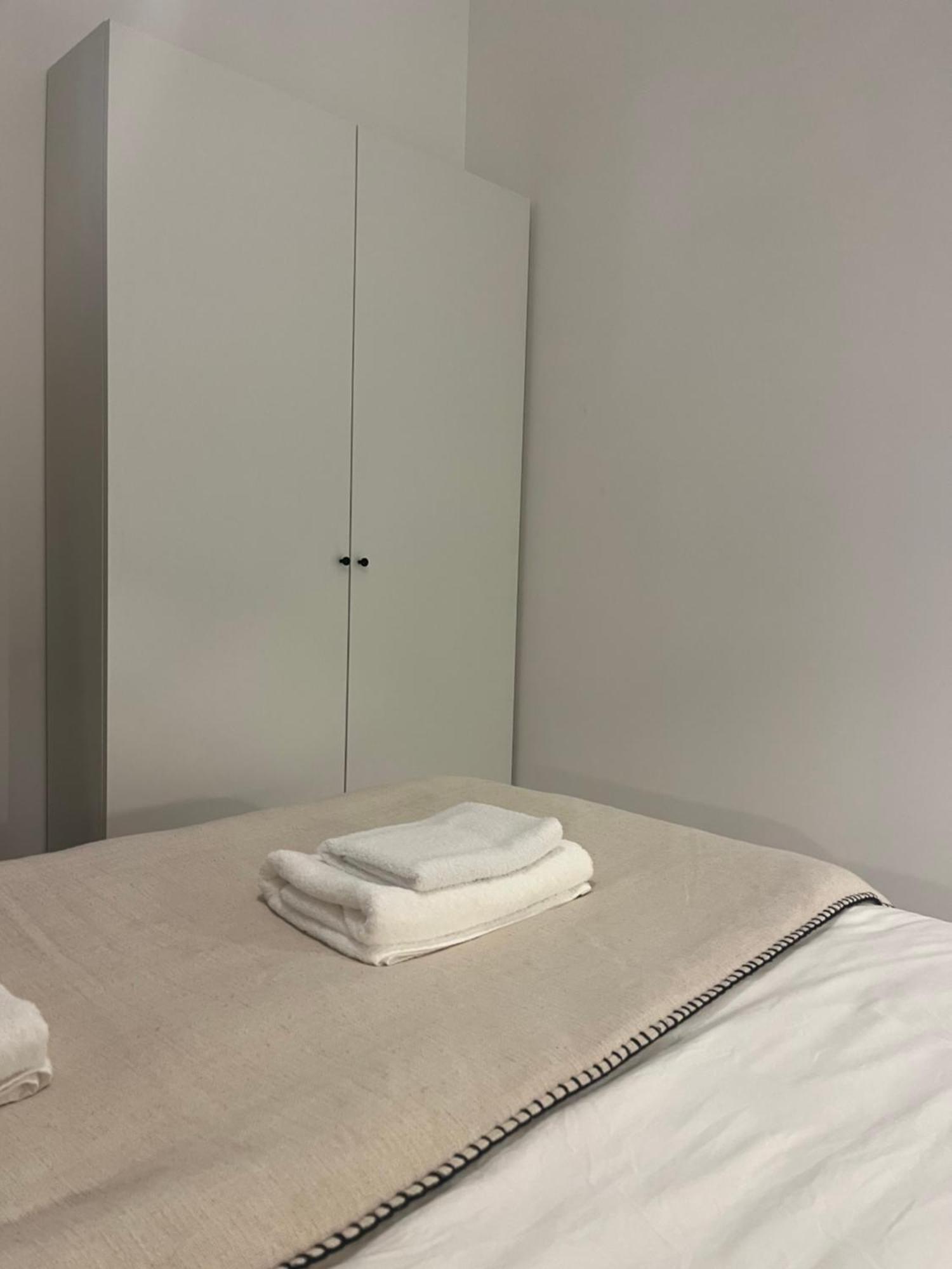 Casa Luba Appartement Montpellier Buitenkant foto