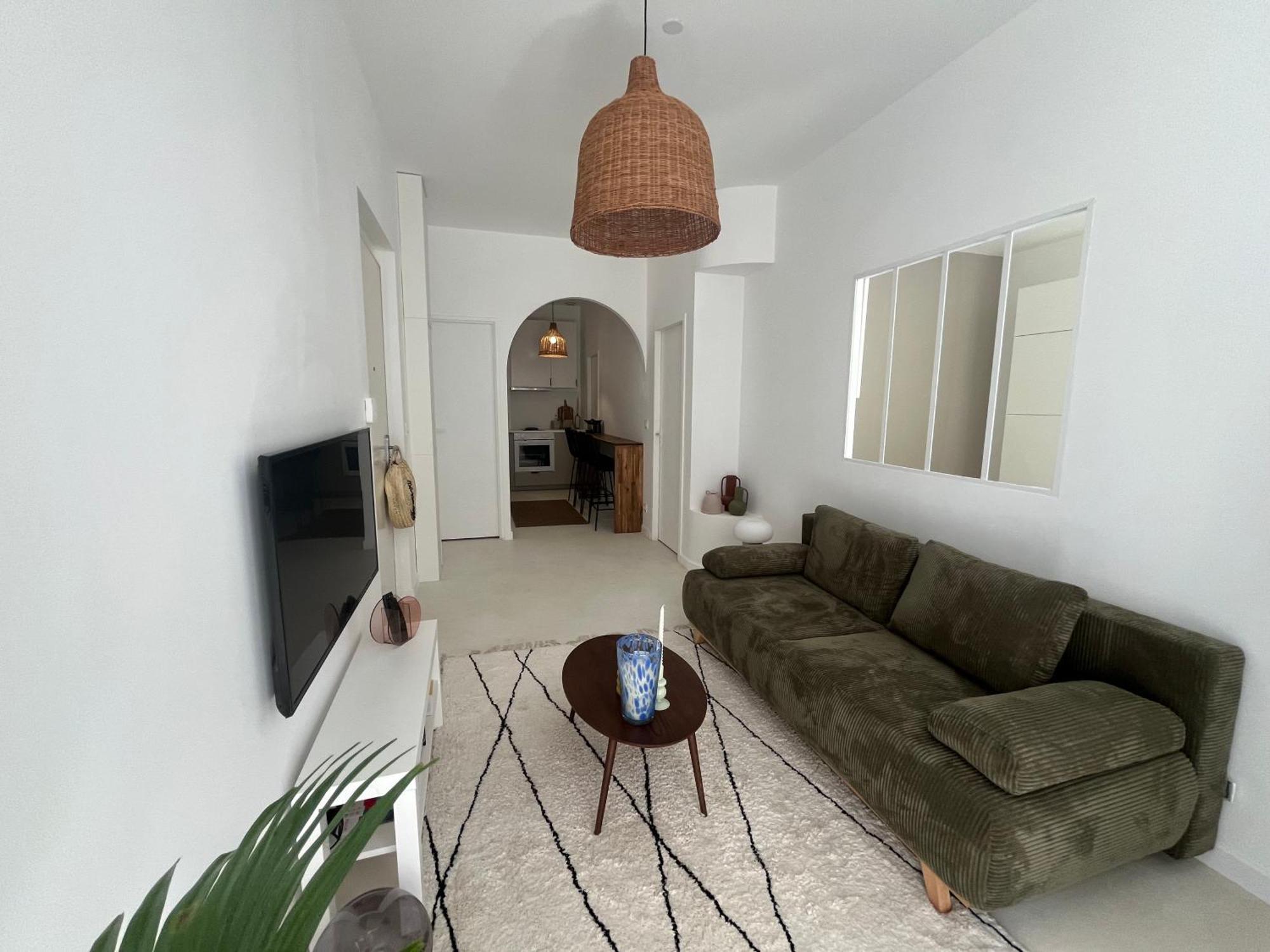 Casa Luba Appartement Montpellier Buitenkant foto