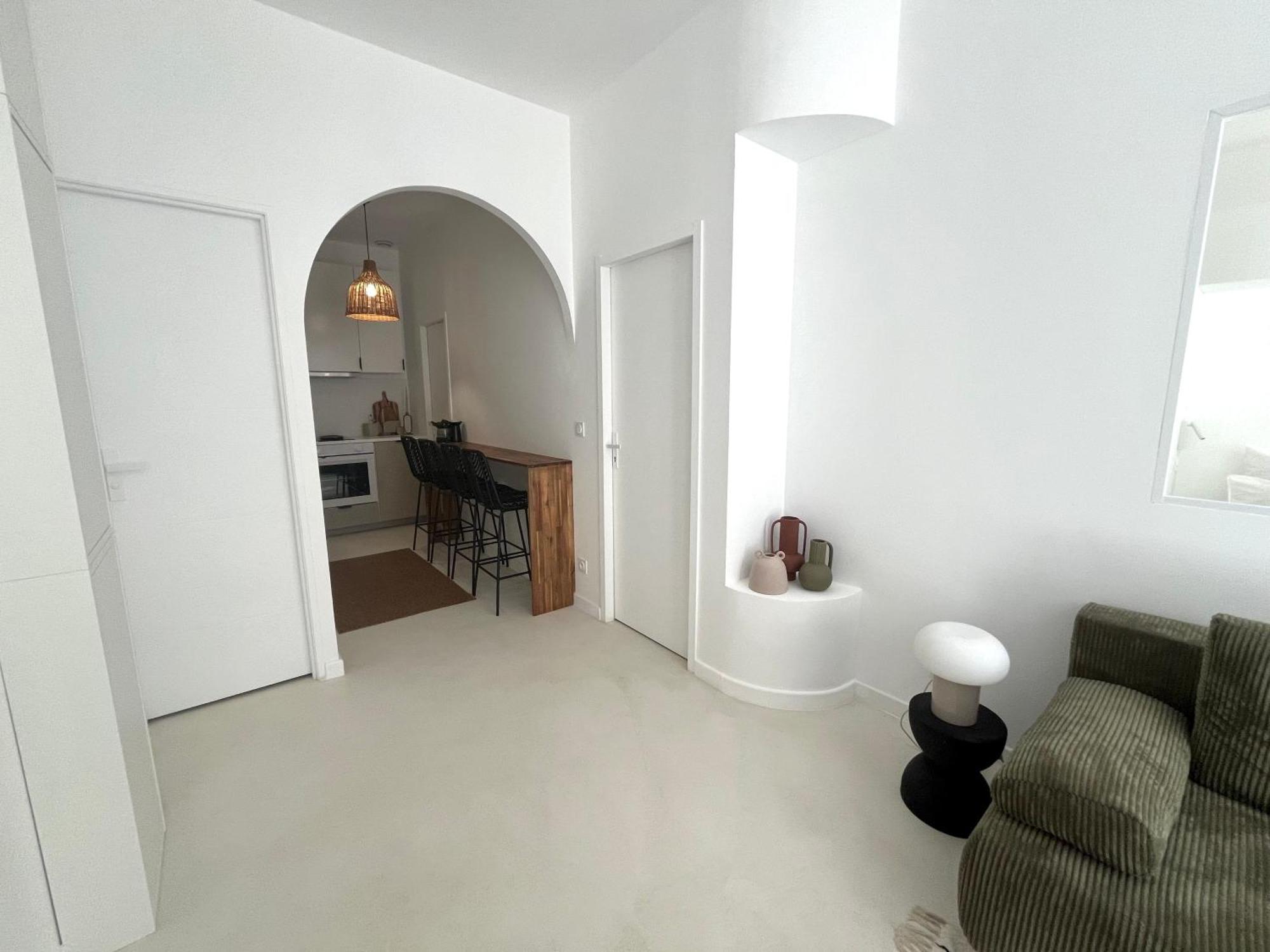 Casa Luba Appartement Montpellier Buitenkant foto